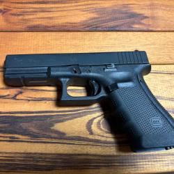 GLOCK 17 GEN3 + PIX CONVERSION GLOCK