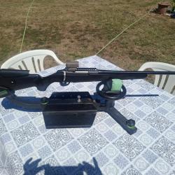 TIKKA T3 BATTUE