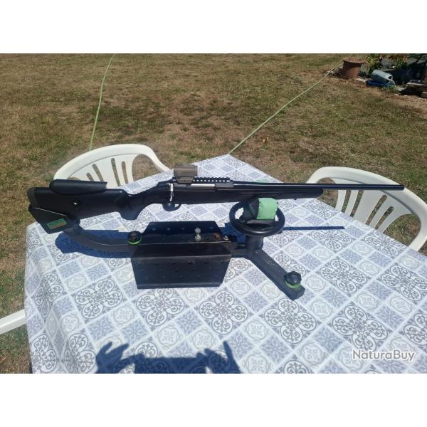 TIKKA T3 BATTUE