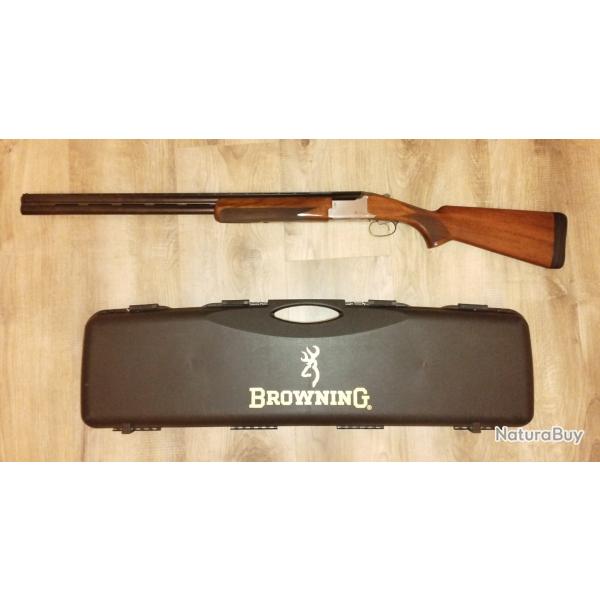 Browning B525 Sporter One Trap