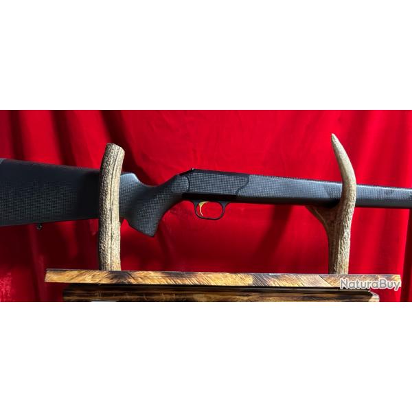 Carcasse R93 en carbone