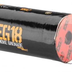 FUMIGÈNE JAUNE EG-18 WIRE PULL ASSAULT SMOKE - ENOLA GAYE -
