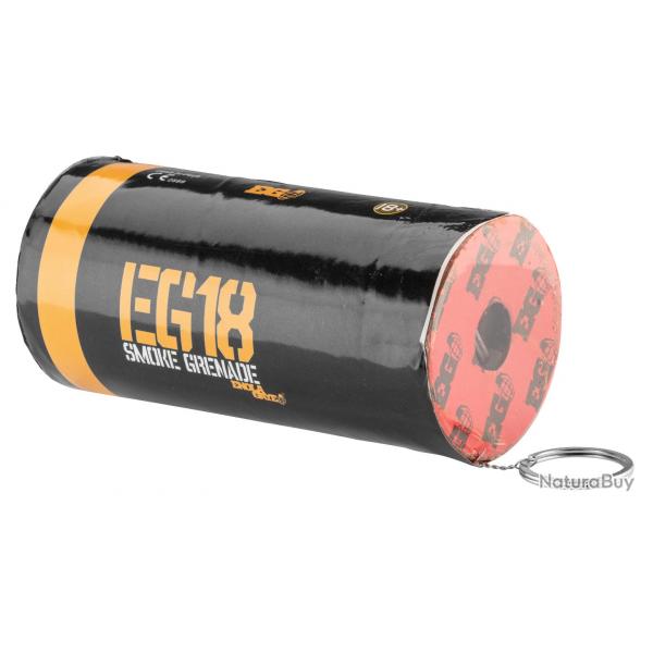 FUMIGNE JAUNE EG-18 WIRE PULL ASSAULT SMOKE - ENOLA GAYE -