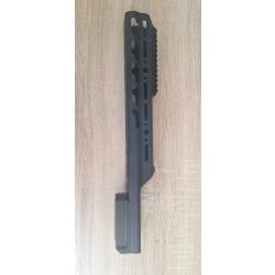 KRG ENCLOSED FOREND - TIKKA