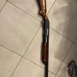 Fusil à pompe cal. 12 Yildiz S61 neuf