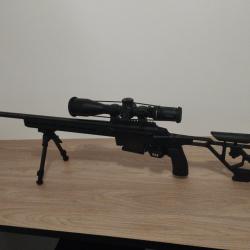 Tikka T3X Ace Target
