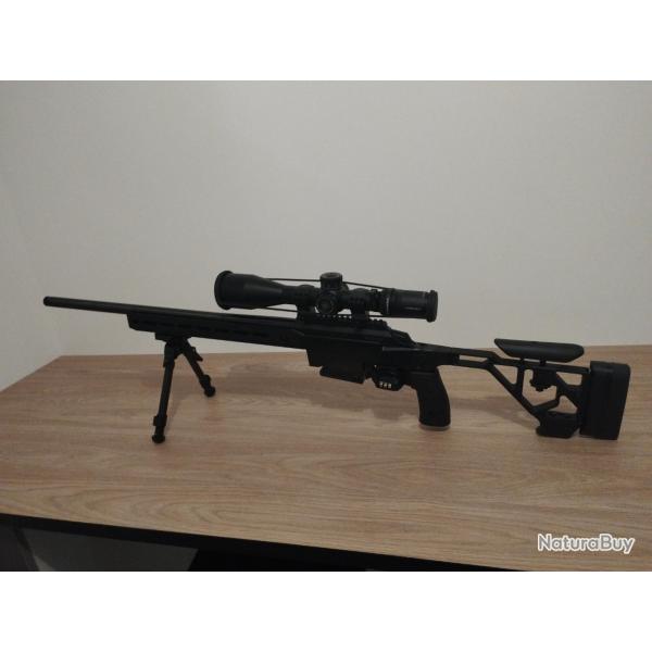 Tikka T3X Ace Target