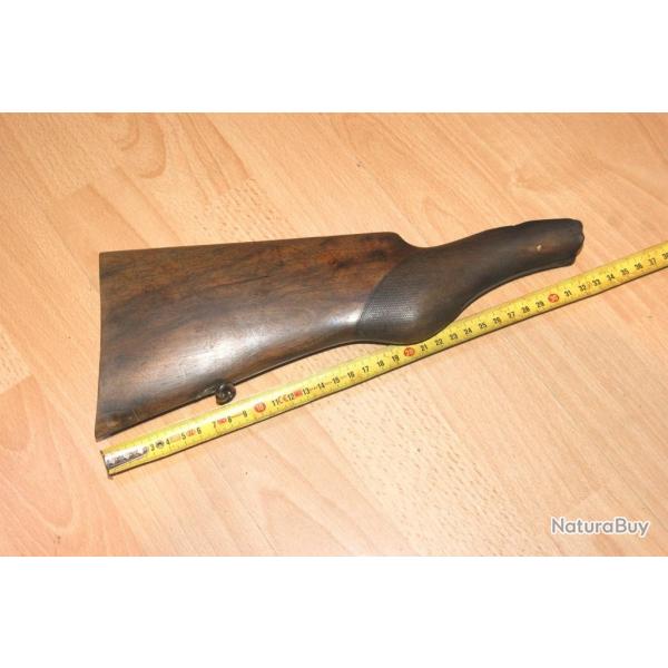 crosse fusil DARNE / CHARLIN ou AUTRE ?????????? - VENDU PAR JEPERCUTE (D25D219)