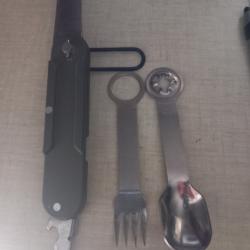 couteau TATOU PLIANT