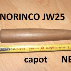 capot NEUF carabine NORINCO JW25 JW 25 réplique k98 22lr - VENDU PAR JEPERCUTE (D25D197)