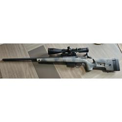 Bergara B14 HMR 6.5 PRC