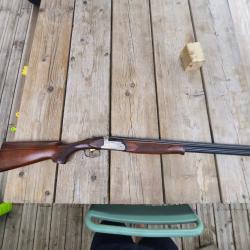Fusil calibre 20 FAIR "xlight"