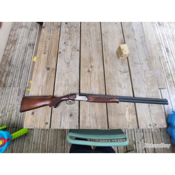 Fusil calibre 20 FAIR "xlight"