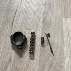 Lot pièces k11