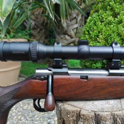 Carabine vaarberger 9.3x62