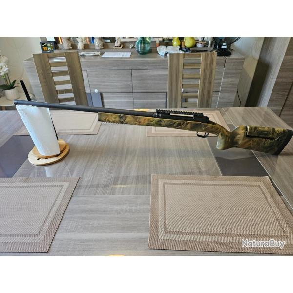Savage 110 FCP