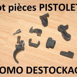 Lot de pièces de PISTOLET - VENDU PAR JEPERCUTE (D25D349)