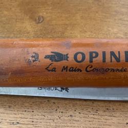 OPINEL N° 13 GEANT