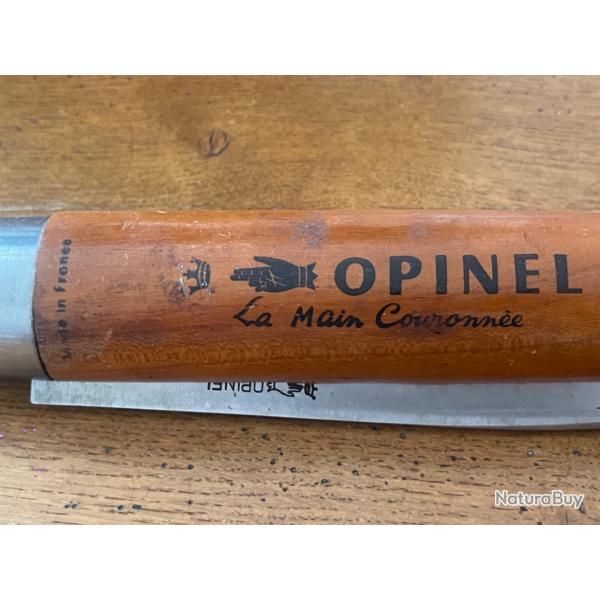 OPINEL N 13 GEANT