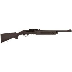 Fusil Semi-Auto Hatsan Slug Synthétique - Cal. 12/76 - 61 cm