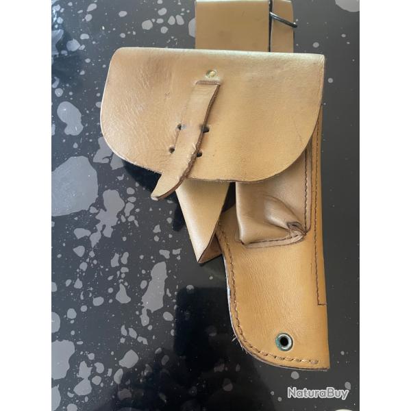 Etuis Mac 50