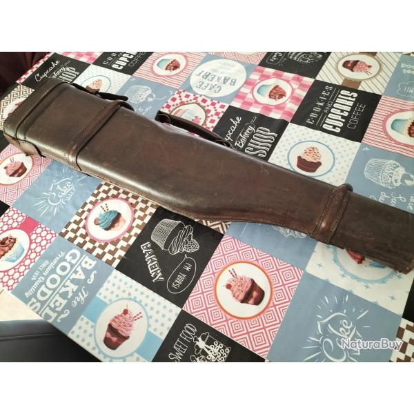 Vends tui jambon cuir pour juxtapos 12 ou 16.