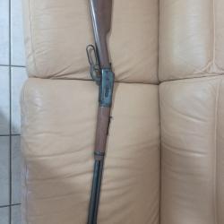 Winchester 94 top éject