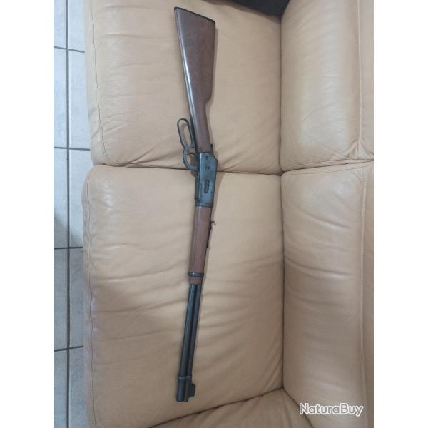Winchester 94 top ject