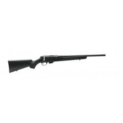 TIKKA T1X 22LR canon 51CM fileté 1/2-20 10 coups