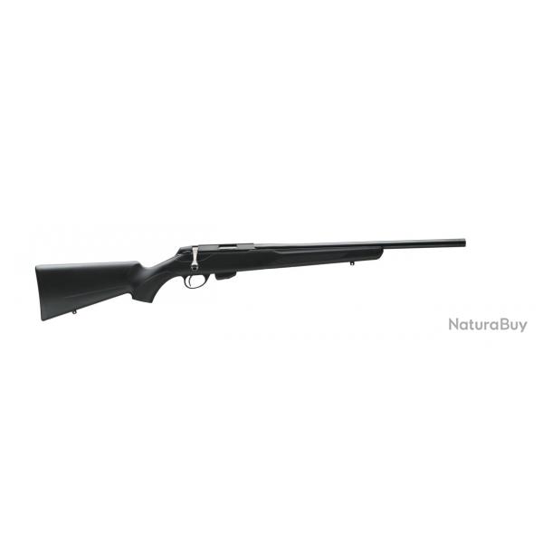 TIKKA T1X 22LR canon 51CM filet 1/2-20 10 coups