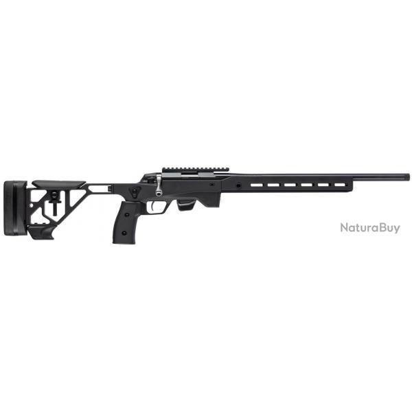 TIKKA T1X ACE TARGET  22LR canon 51CM filet 1/2-28 10 coups
