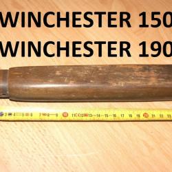 devant bois carabine WINCHESTER 150 WINCHESTER 190 22LR - VENDU PAR JEPERCUTE (D25D199)
