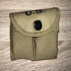 Porte chargeur usm1 (reproduction)