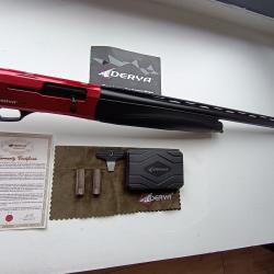 Derya Lion Calibre 12 sporting semi -auto
