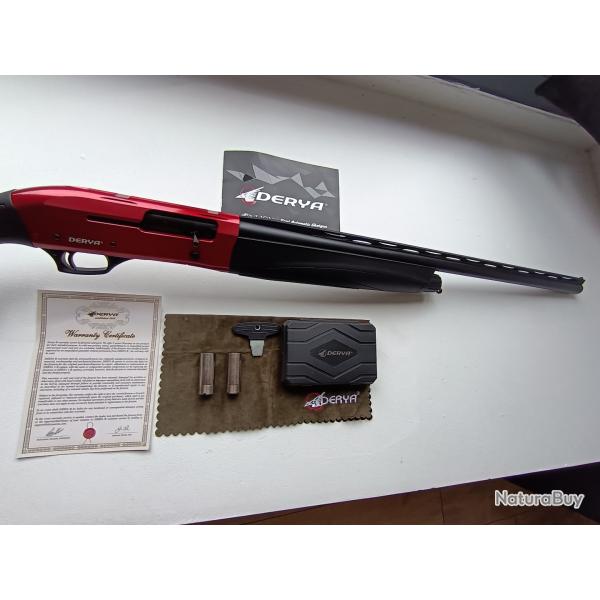Derya Lion Calibre 12 sporting semi -auto