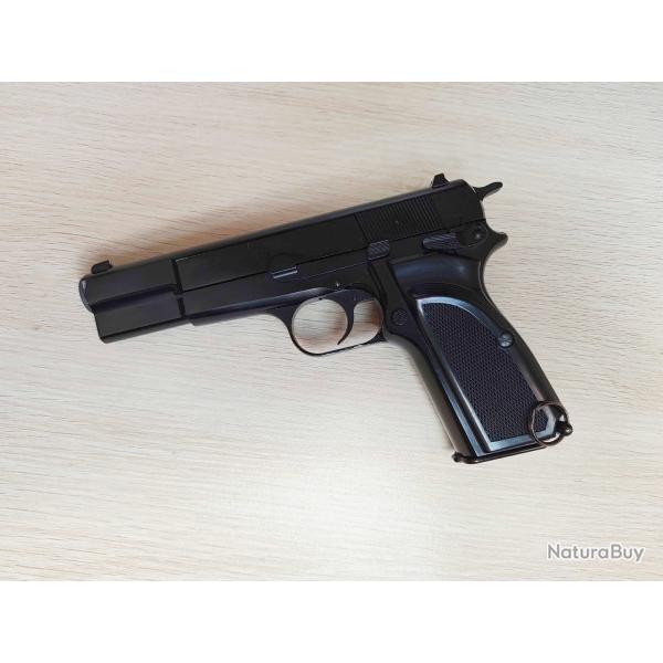 Browning Hi-Power Mk.III WE Gaz