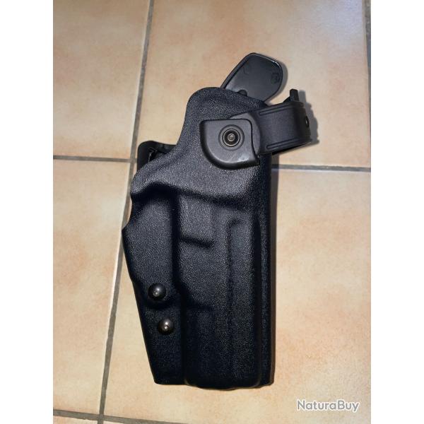 Holster RADAR 2 Fast pour SP2022