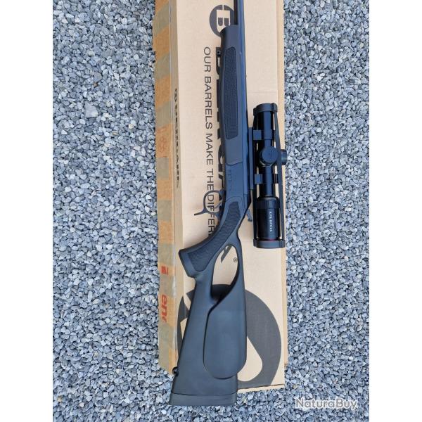 Bergara BA13 30-06 + Lunette et modrateur neuf !
