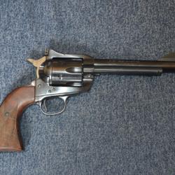Revolver 44 rem mag Saueur and Sohn