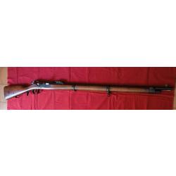 Fusil KROPATSCHEK STEYR Modèle 1886