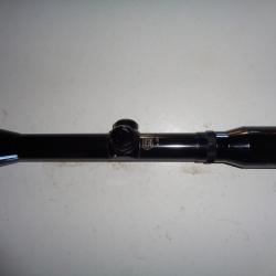 lunette de tir  Unique  4x32