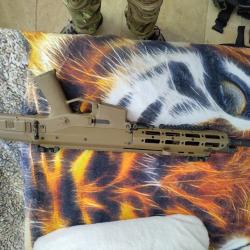 We masada acr gbbr