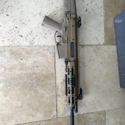 We masada acr gbbr