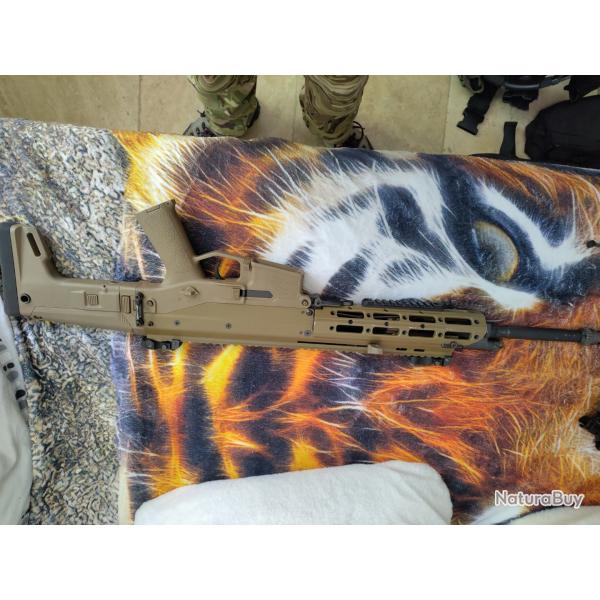 We masada acr gbbr