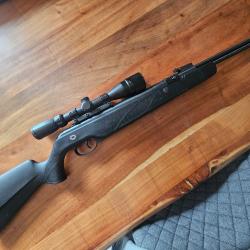 Carabine à plombs NORICA 4,5 1E sans prix de reserve