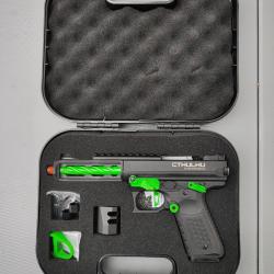 CTHULHU Tandemkross - Lancer Tactical (vert)
