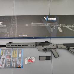 VMP-2D - VORSK (gris)