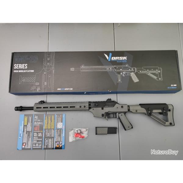VMP-2D - VORSK (gris)