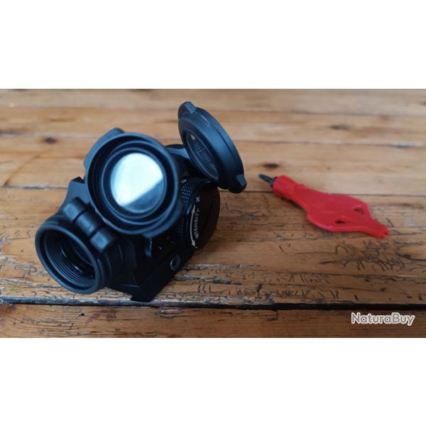 Aimpoint micro H2
