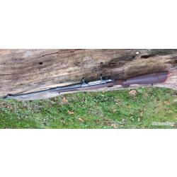 Sako V 338 winchester magnum